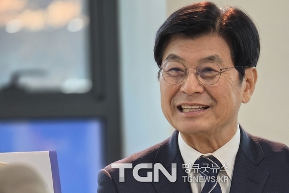 이춘희, 골목상권 살릴 '파격 디테일' 승부수