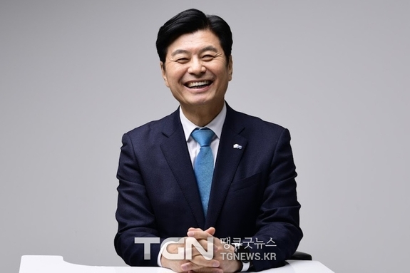 이춘희, 7일 경제공약 발표… 세종 4차 산업 육성