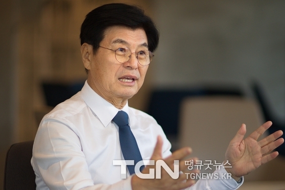 이춘희 “세종의 ‘새 먹거리’, 국립예술단·미디어단지로 창출” 공약 발표