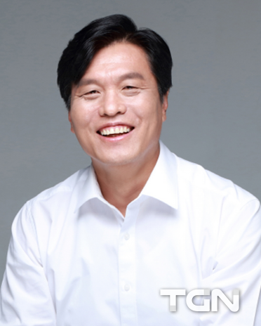 조승래 국회의원(더불어민주당, 대전 유성구갑)