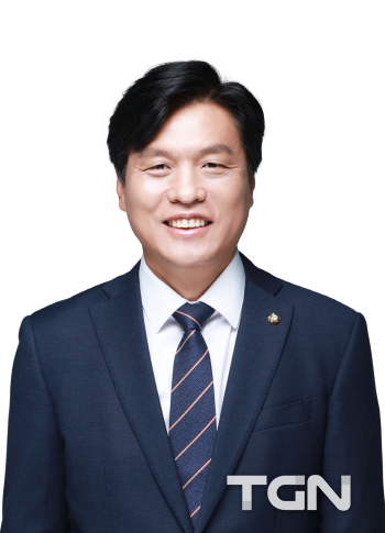 조승래 의원(더불어민주당, 대전 유성구갑)