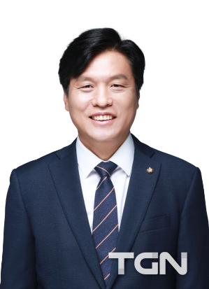 조승래 의원(더불어민주당, 대전유성갑)