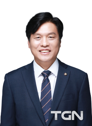 조승래 국회의원(더불어민주당, 대전 유성구갑)