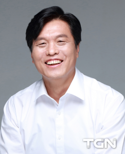 조승래 국회의원(더불어민주당, 대전 유성구갑)