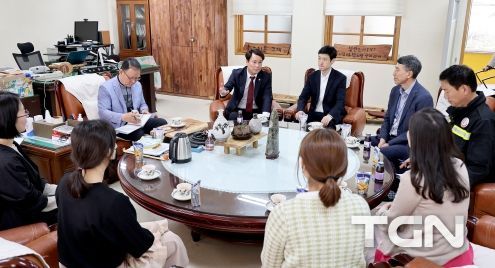 대전시의회, 건강하고 쾌적한 교육환경 조성을 위한 노력